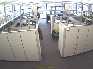 Office Camera